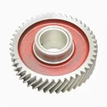 Pinion intermediar distributie 118.01.022 si bucsa pinion intermediar 103.01.180 UTB U-650 Cod: UTB118.01.022 Echivalență: DISBC85
