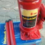 Cric Hidraulic 8 tone