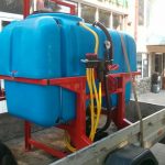 MET 600 L