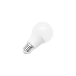 Bec cu LED E27 5W, 12V culoare rece 6500K Breckner Germany Cod: BK90863 Echivalență: DISCC95