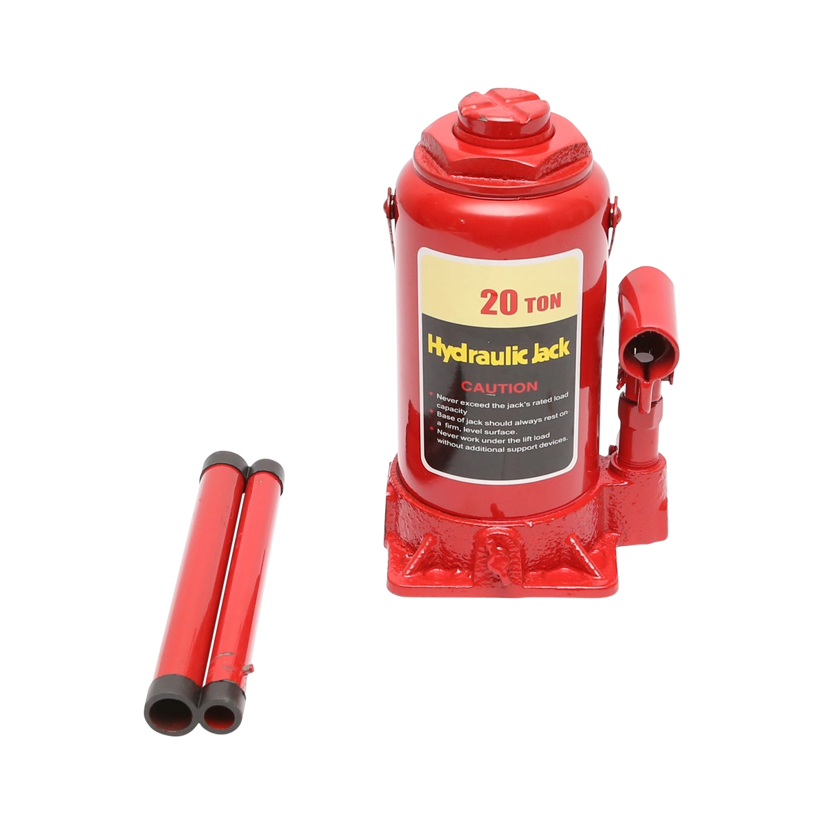 Cric hidraulic tip piston, sarcina maxima suportata 20T Cric Hidraulic 20 tone - imagine 1