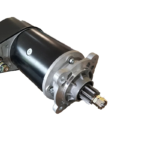 Electromotor TV U650