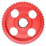 PINION AX CU CAME U650 - imagine 2