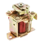 Releu anclansare demaror 12V 02520038 Cod: UTB02520038 Echivalență: DISK16