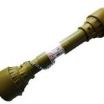 CARDAN SPC