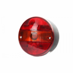 Lampa semnalizare spate rotunda