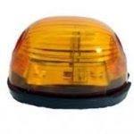 Semnalizator oval