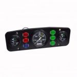 Tablou de bord UTB U-650 95161000