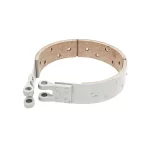 Banda franare centura 55mm U-445 Cod: UTB40.35.044 Echivalență: DISBH40