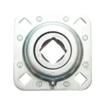 Lagar cu rulment ST491 patrat=32.5mm