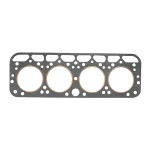 Garnitura chiulasa U-650 (cu inele de cupru pentru cota de reparatie universala) Cod: UTB103.02.017 Echivalență: DISK082