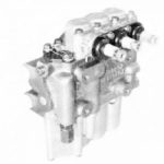 Distribuitor hidraulic U650