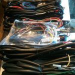 Instalatie electrica U650 Cod: 3837001