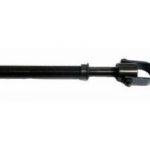 Tija filetata U650 Cod: 3161081
