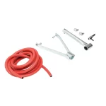 Compresor aer actionat de priza de putere Z=6 1 3/8 - imagine 3