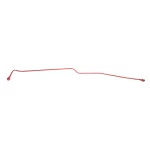 Conducta servo scurta U-650 38.33.037 (de la H801 la cilindru servo) Cod: UTB38.33.037