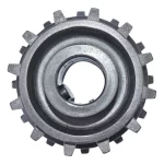 Distribuitor simplu SUP fi19 mm tip vechi Cod: DISAW75