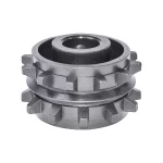 Distribuitor simplu SUP fi19 mm tip vechi Cod: DISAW75
