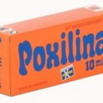 Poxilina 70g