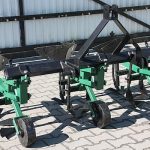 Prasitoare Bomet P-475 Cu 3 Sectii