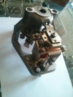 Stator demaror U650