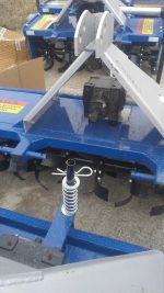 Freza pamant 1,4 m