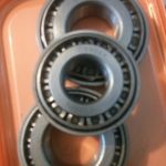 Rulment 30217