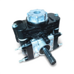 Pompa erbicidat  - model vechi - P100