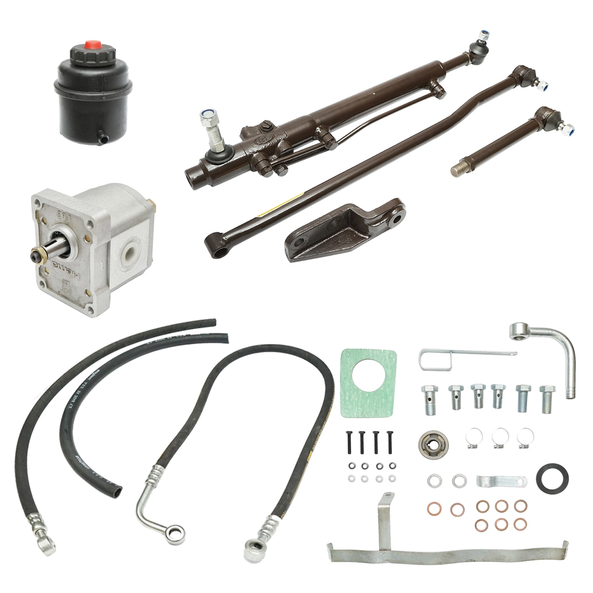 Servodirectie hidraulica Tractor U445 Servodirectie hidraulica Tractor U445 - imagine 1
