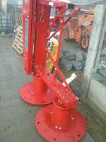 cositoare rotativa 1,85 m