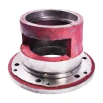 Carcasa rulment stanga spate U-650 Cod: DISAG87