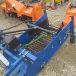Masina recoltat - scos cartofi