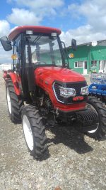 Tractor agricol 70cp