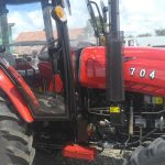 Tractor agricol 70cp