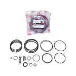 Garnituri cu segmenti pentru servodirectie U-650 /set Cod: UTB101.65.151 Echivalență: DISAA26AK37