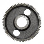 Pinion ax came tractor U650