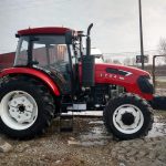 Tractor Konig 120 cp
