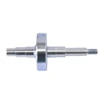 Ax roata tasare SPC 6 model vechi cu fulie mica fi 70mm Cod: DISAS38