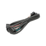 Instalatie electrica completa UTB U-445 - imagine 5