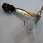 Sonda litometrica U445