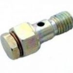 Supapa retur pompa injectie U650 Cod: 417413012
