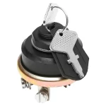 Contact pornire si lumini diametru exterior 59mm, filet 21mm UTB U-445 Cod: UTB6220.000 Echivalență: DISH20