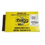 Set cuzineti biela R1 U650 Romlag