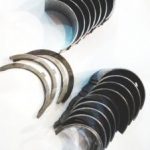 Set cuzineti biela R3 U650