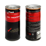 Aditiv tratament motor FLASH - imagine 2