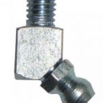 Gresor cot 45 metric 8