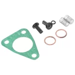 Set garnituri pompa alimentare combustibil UTB U-650 Cod: UTB101.65.139 Echivalență: DISM871