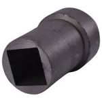 Bucsa ax patrat D=50 GDU 3,2 pentru rulment 6310