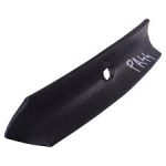 Cutit dalta curbat pentru combinator 50x6x260