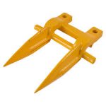 Deget dublu combina New Holland